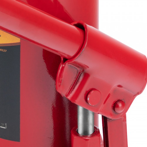 Macaco hidráulico tipo garrafa 16 toneladas - 5032755 Macaco hidráulico tipo garrafa 16 toneladas - 5032755