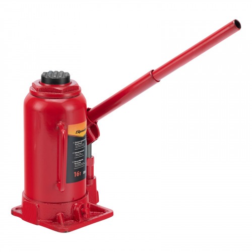 Macaco hidráulico tipo garrafa 16 toneladas - 5032755 Macaco hidráulico tipo garrafa 16 toneladas - 5032755