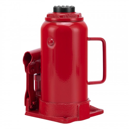 Macaco hidráulico tipo garrafa 16 toneladas - 5032755 Macaco hidráulico tipo garrafa 16 toneladas - 5032755