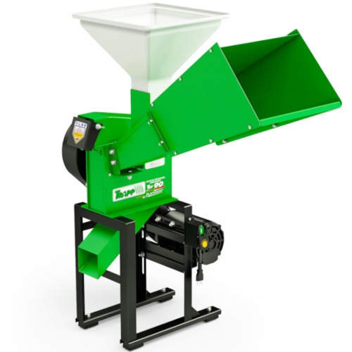 Triturador forrageiro sem motor - TRF-90 Triturador forrageiro sem motor - TRF-90