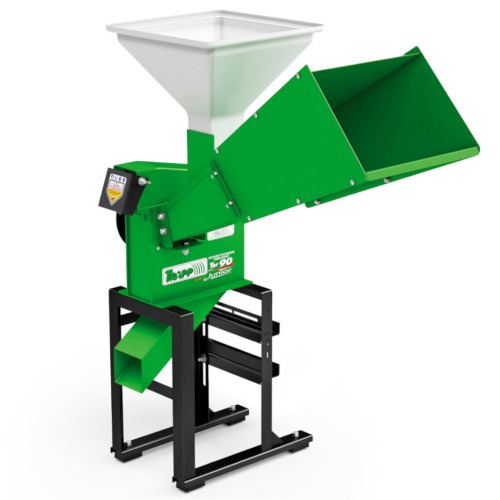 Triturador forrageiro sem motor - TRF-90 Triturador forrageiro sem motor - TRF-90