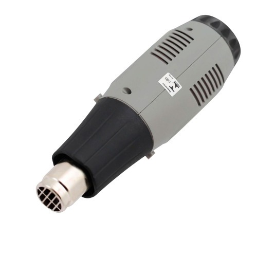 Soprador térmico 2000W 350 a 550°C 2 estágios 21145 - RZ-S2000/M2 220V Soprador térmico 2000W 350 a 550°C 2 estágios 21145 - RZ-S2000/M2 220V