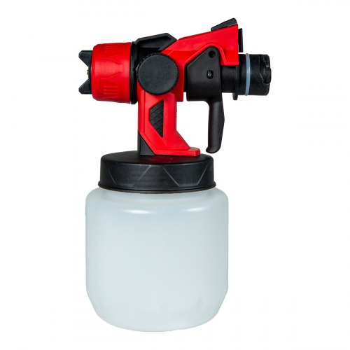 Pistola de pintura a bateria 18V 2Ah Brushless - TBT18SG800-K2 110V/220V Pistola de pintura a bateria 18V 2Ah Brushless - TBT18SG800-K2 110V/220V