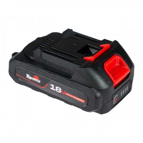 Pistola de pintura a bateria 18V 2Ah Brushless - TBT18SG800-K2 110V/220V Pistola de pintura a bateria 18V 2Ah Brushless - TBT18SG800-K2 110V/220V