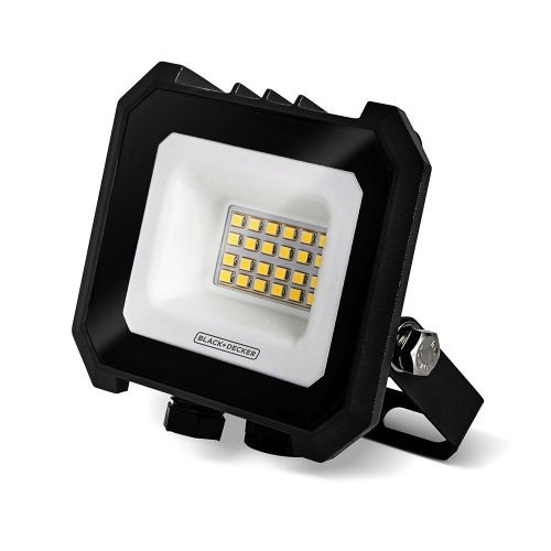 Refletor LED 30W 2.400 lúmens 6500K luz branca - Pro LED 110V/220V Refletor LED 30W 2.400 lúmens 6500K luz branca - Pro LED 110V/220V