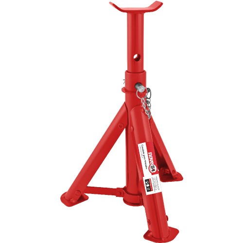 Cavalete para veículos 2 toneladas Cavalete para veículos 2 toneladas