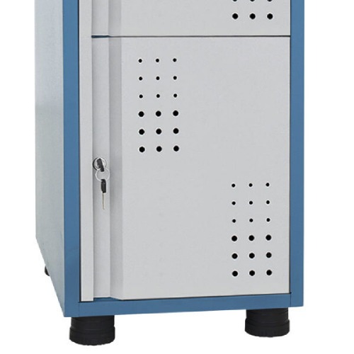 Armário roupeiro com 4 portas - AM-61 Armário roupeiro com 4 portas - AM-61