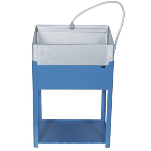 Lavadora de peças compacta com eletrobomba 22 litros- LP16-1V 110V Lavadora de peças compacta com eletrobomba 22 litros- LP16-1V 110V