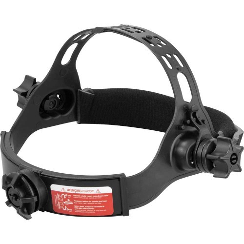 Máscara de solda com escurecimento automático tonalidade 9 a 13 - MSN 913 Máscara de solda com escurecimento automático tonalidade 9 a 13 - MSN 913