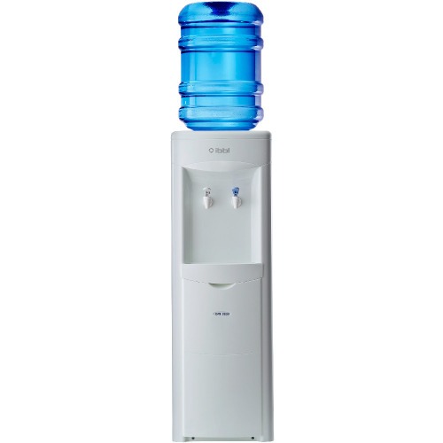 Bebedouro de coluna compressor para garrafão de 10 ou 20 L branco - GFN2000 110V Bebedouro de coluna compressor para garrafão de 10 ou 20 L branco - GFN2000 110V