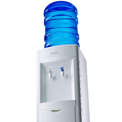 Bebedouro de coluna compressor para garrafão de 10 ou 20 L branco - GFN2000 110V Bebedouro de coluna compressor para garrafão de 10 ou 20 L branco - GFN2000 110V