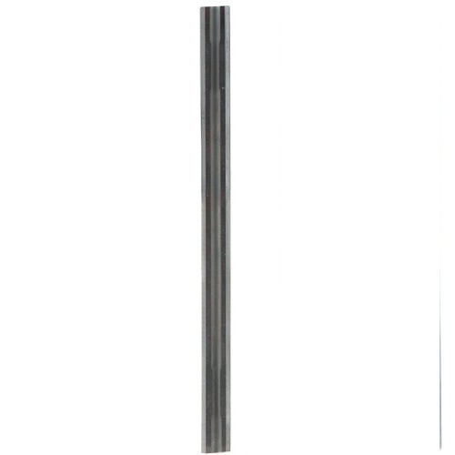 Faca para plaina de 82 mm com placa de ajuste - D-07951 Faca para plaina de 82 mm com placa de ajuste - D-07951