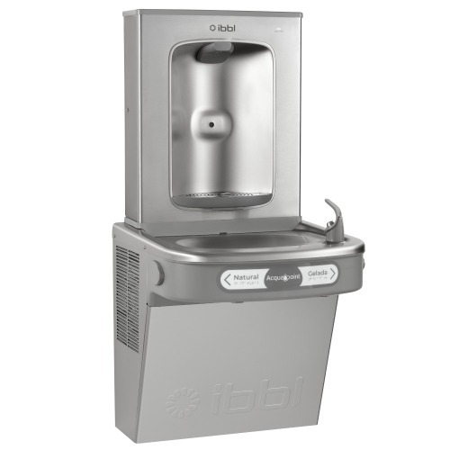 Bebedouro purificador de água refrigerado por compressor - Acqua Point 110V Bebedouro purificador de água refrigerado por compressor - Acqua Point 110V