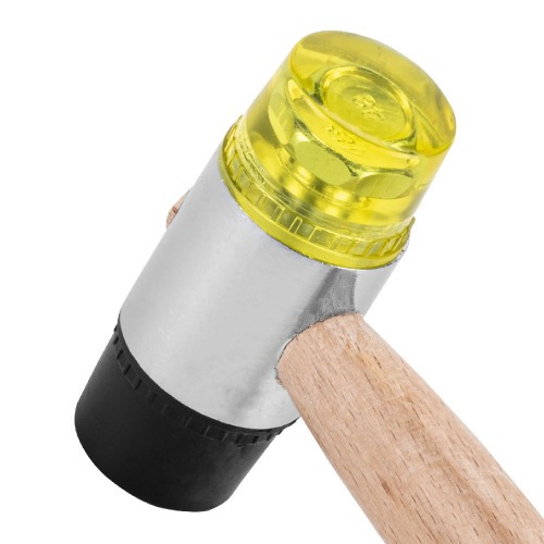 Martelo de bordas plástica 35 mm - 1083055 Martelo de bordas plástica 35 mm - 1083055