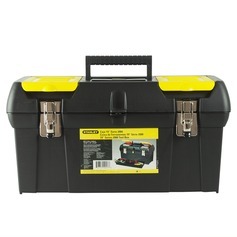 Caixa plástica de ferramentas 19 Caixa plástica de ferramentas 19