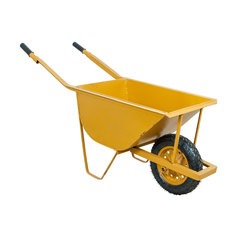 Carrinho de mão Girica 70 litros extraforte Carrinho de mão Girica 70 litros extraforte