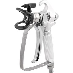 Pistola metálica para máquina de pintura airless Pistola metálica para máquina de pintura airless