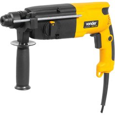 Martelete Perfurador e Rompedor 620 watts 2,8 joules Sds plus - MPV620 Martelete Perfurador e Rompedor 620 watts 2,8 joules Sds plus - MPV620