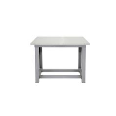 Bancada modular com tampo compensado naval 25 mm e chapa inox 1mm 110 x 80 cm Bancada modular com tampo compensado naval 25 mm e chapa inox 1mm 110 x 80 cm