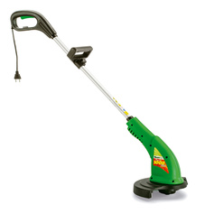 Aparador de grama 1.000 watts a fio de nylon - Master 1000 Plus Aparador de grama 1.000 watts a fio de nylon - Master 1000 Plus