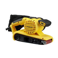 Lixadeira de cinta 900 watts 75 x 533 mm - SB90 Lixadeira de cinta 900 watts 75 x 533 mm - SB90