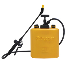 Pulverizador lateral compressão prévia 5 litros Pulverizador lateral compressão prévia 5 litros