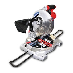 Serra meia esquadria 8.1/4 Serra meia esquadria 8.1/4