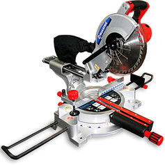 Serra meia esquadria telescópica 10 Serra meia esquadria telescópica 10