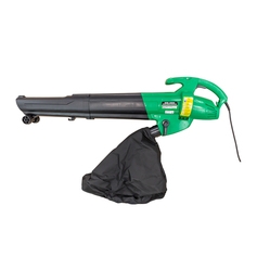 Soprador Aspirador de folhas 3000 watts - GSS-3000 Soprador Aspirador de folhas 3000 watts - GSS-3000