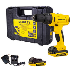 Furadeira Parafusadeira de impacto 3/8 Furadeira Parafusadeira de impacto 3/8