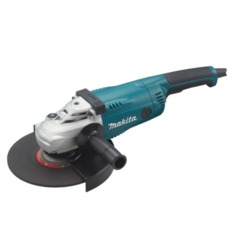 Esmerilhadeira angular 9 Esmerilhadeira angular 9