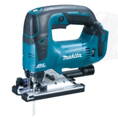 Serra tico tico a bateria 18V corte 135 mm Sem bateria - DJV182Z Serra tico tico a bateria 18V corte 135 mm Sem bateria - DJV182Z