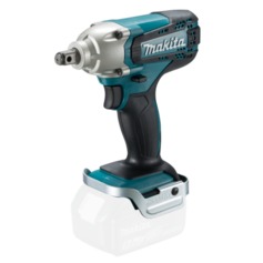 Chave de impacto a bateria 18V encaixe de 1/2 Chave de impacto a bateria 18V encaixe de 1/2