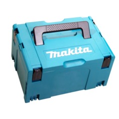 Maleta Plástica para ferramentas - Mac Pak tipo 2 196648-5 Maleta Plástica para ferramentas - Mac Pak tipo 2 196648-5