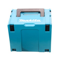 Maleta Plástica para ferramentas 196650-8 - Mac Pak tipo 4 Maleta Plástica para ferramentas 196650-8 - Mac Pak tipo 4