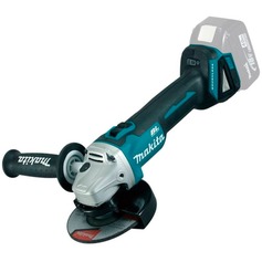 Esmerilhadeira Angular a bateria 18V Sem bateria - DGA504Z Esmerilhadeira Angular a bateria 18V Sem bateria - DGA504Z