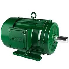 Motor elétrico 3 hp 4 polos blindado IP56 trifásico - Premium IR3 Motor elétrico 3 hp 4 polos blindado IP56 trifásico - Premium IR3