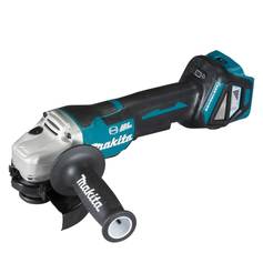 Esmerilhadeira angular a bateria 5 Esmerilhadeira angular a bateria 5