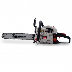 Motosserra a gasolina 45 cc com sabre de 16 Motosserra a gasolina 45 cc com sabre de 16