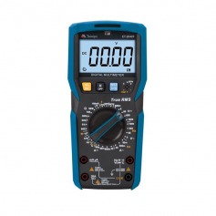 Multímetro digital portátil - ET-2042F Multímetro digital portátil - ET-2042F