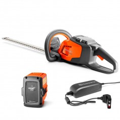 Aparador de cerca viva a bateria 36V Brushless 450 mm - 115iHD45 Aparador de cerca viva a bateria 36V Brushless 450 mm - 115iHD45