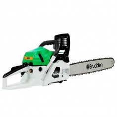 Motosserra a gasolina 61,5 cc com sabre de 20 Motosserra a gasolina 61,5 cc com sabre de 20