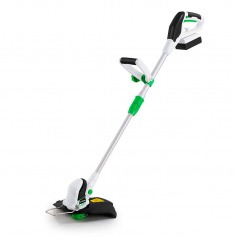 Aparador de grama a bateria 20 volts - CF350 Aparador de grama a bateria 20 volts - CF350