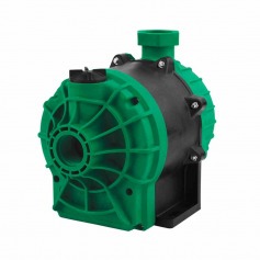 Bomba pressurizadora com fluxostato 1/2 hp - MB63E0025A Bomba pressurizadora com fluxostato 1/2 hp - MB63E0025A