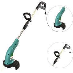 Aparador de grama 1.500 watts cabo bipartido - GAM-1500BP Aparador de grama 1.500 watts cabo bipartido - GAM-1500BP