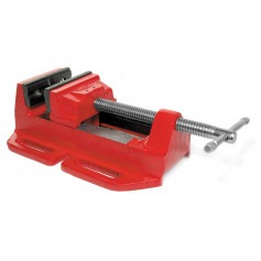 Morsa para máquina N°2 com abertura de 127 mm- MF050 Morsa para máquina N°2 com abertura de 127 mm- MF050