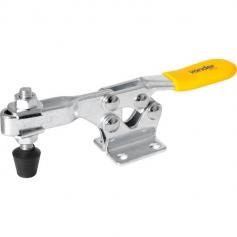 Grampo de aperto rápido horizontal - GHV 225 Grampo de aperto rápido horizontal - GHV 225