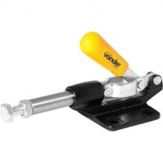 Grampo de aperto rápido torpedo - GTPV 225 Grampo de aperto rápido torpedo - GTPV 225