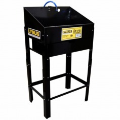 Lavadora de peças com eletrobomba 12 Litros - LPL-120 Lavadora de peças com eletrobomba 12 Litros - LPL-120