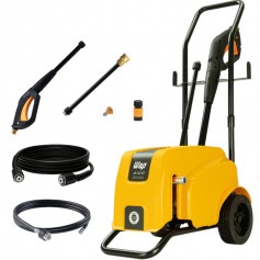 Lavadora de Alta Pressão Desentupidora 2000 libras - 4100 ULTRA Lavadora de Alta Pressão Desentupidora 2000 libras - 4100 ULTRA